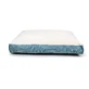 Cama para perro Gloria Alcalá Azul 100x70 cm