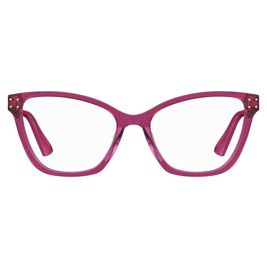 Cumpără Ramă de Ochelari Damă Moschino MOS595-MU1 ø 54 mm Ramă de Ochelari Damă Moschino MOS595-MU1 ø 54 mm