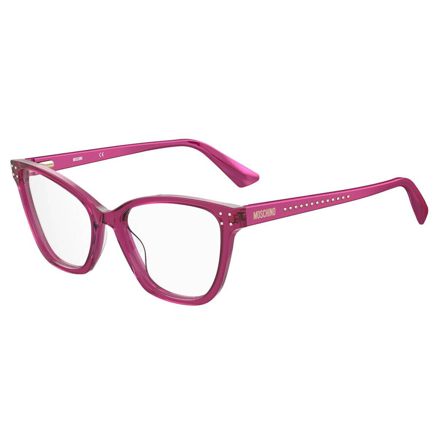 Ramă de Ochelari Damă Moschino MOS595-MU1 ø 54 mm Ramă de Ochelari Damă Moschino MOS595-MU1 ø 54 mm