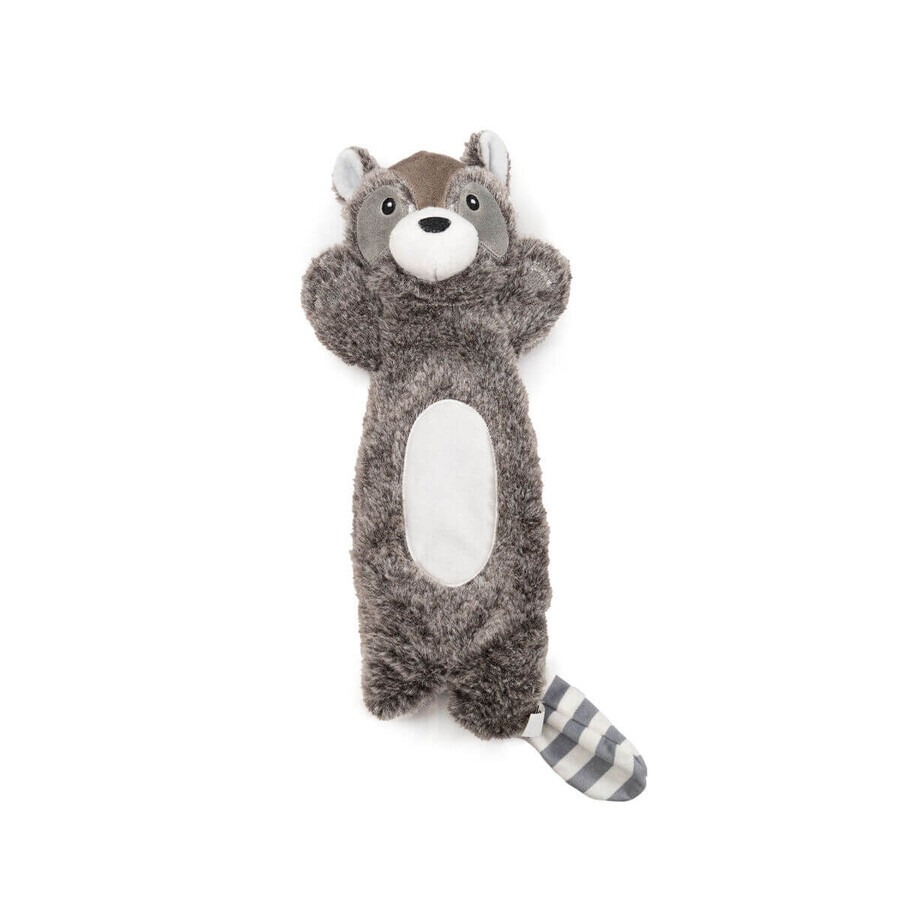 Buy Soft toy for dogs Gloria Frida Grey Polyester polypropylene Soft toy for dogs Gloria Frida Grey Polyester polypropylene
