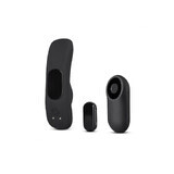 Vibrateur anal Blush Temptasia Noir