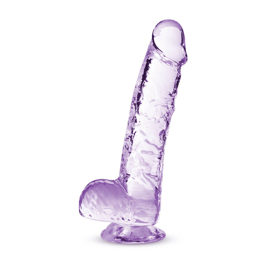 Dildo realistico Blush Naturally Yours TPE Ø 2,8 cm