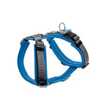 Hondentuigje Hunter Maldon Up Blauw 38-62 cm