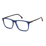 Monture de lunettes unisexe Carrera CARRERA-2012T-PJP Bleu Ø 52 mm