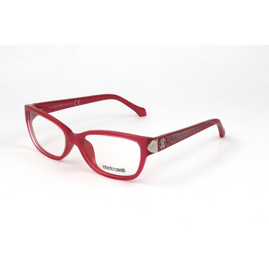 Ramă de Ochelari Damă Roberto Cavalli RC770U-075 Ø 55 mm