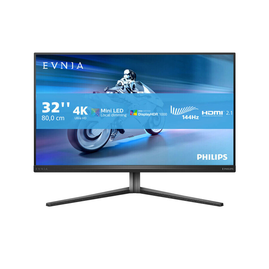 Philips Kniekussen 32M2N6800M/00