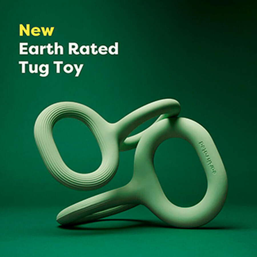 Jucărie pentru câini Earth Rated