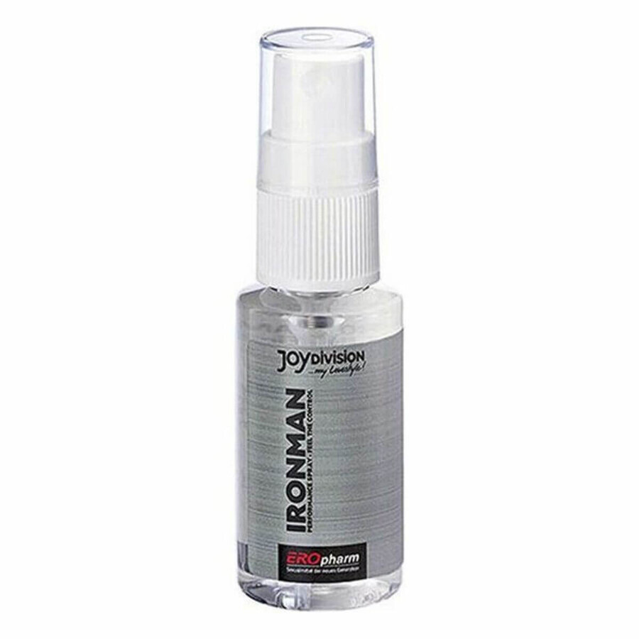 Acquista Spray stimolante Joydivision (30 ml) Spray stimolante Joydivision (30 ml)