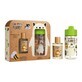 Child&#39;s Perfume Set Eau my Planet EDT 100 ml 2 Pieces