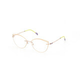 Montatura per Occhiali Donna Emilio Pucci EP5194-56025 ø 56 mm
