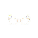 Monture de Lunettes Femme Emilio Pucci EP5194-56025 ø 56 mm