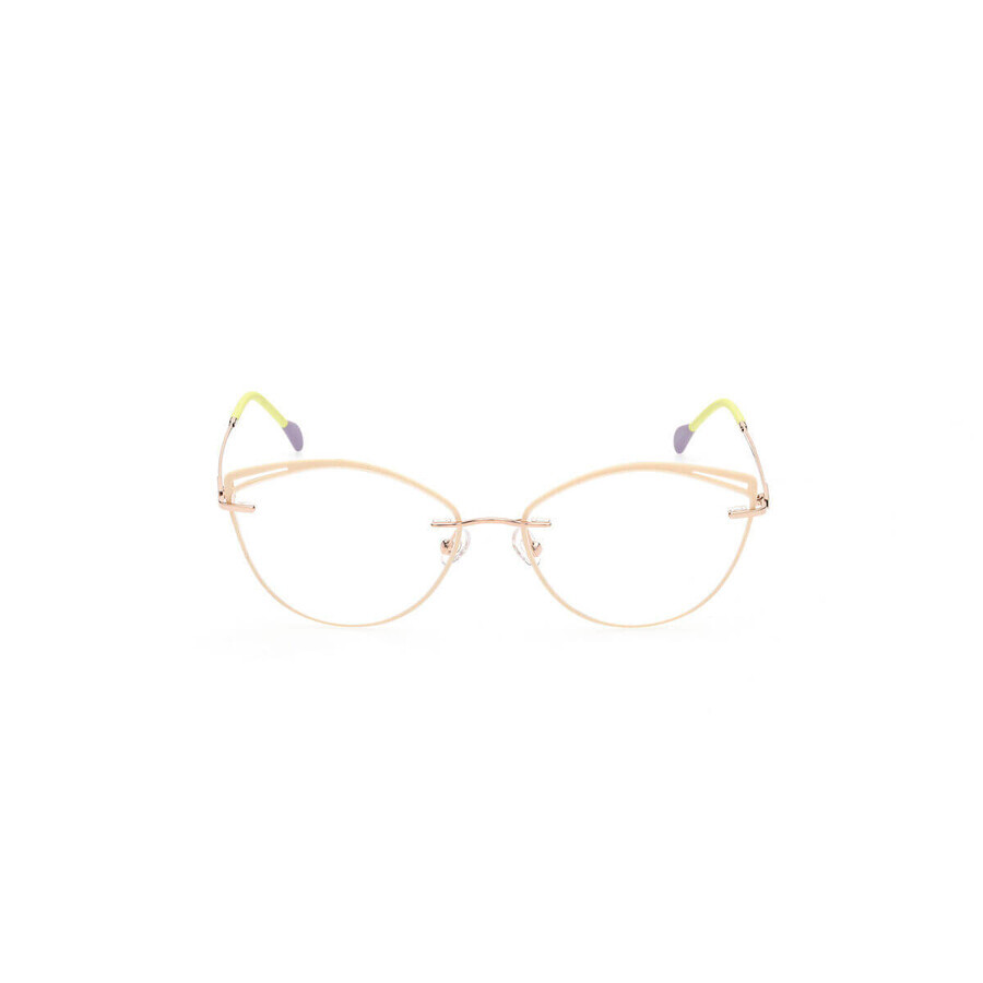 Monture de Lunettes Femme Emilio Pucci EP5194-56025 ø 56 mm