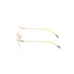 Monture de Lunettes Femme Emilio Pucci EP5194-56025 ø 56 mm Monture de Lunettes Femme Emilio Pucci EP5194-56025 ø 56 mm