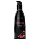 Lubrifiant Wicked Sensual Care Pastèque 60 ml