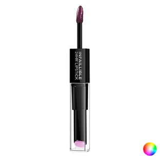 L'Oreal Make Up Infaillible Lipstick 24H