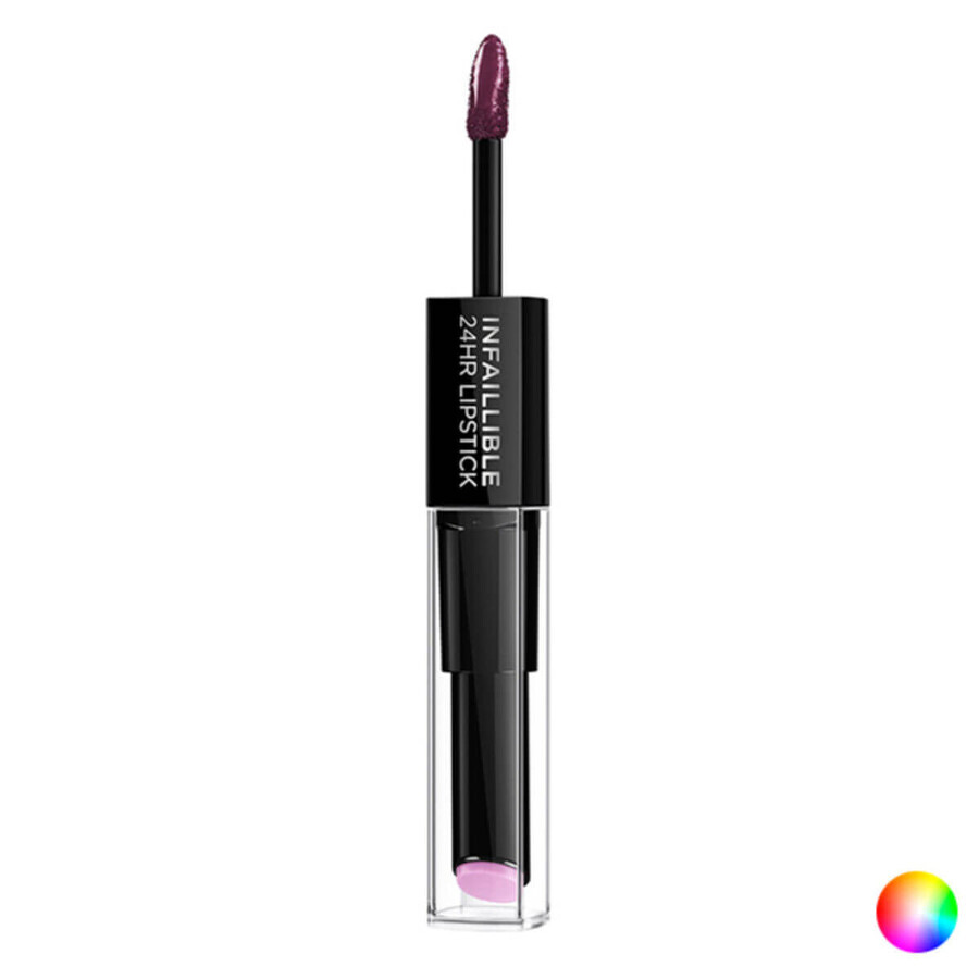L'Oreal Make Up Infaillible 24H Lipstick