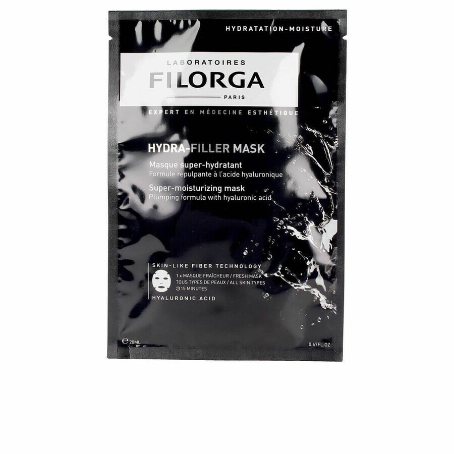 Winkel op Kalmerend Masker Filorga 6022512 (1 Stuks) Kalmerend Masker Filorga 6022512 (1 Stuks)