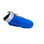 Imperméable pour Chien Dog Gone Smart Bleu 55 cm Imperméable pour Chien Dog Gone Smart Bleu 55 cm