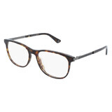 Brillenfassung Police VPLA45-570722 Braun ø 57 mm