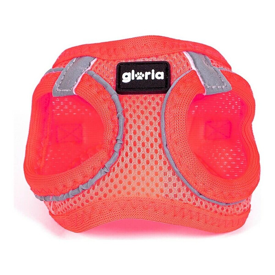 Comprar Ham pentru câini Gloria Air Mesh Trek Star Reglabil Roz Mărimea XXXS (18-20 cm) Ham pentru câini Gloria Air Mesh Trek Star Reglabil Roz Mărimea XXXS (18-20 cm)