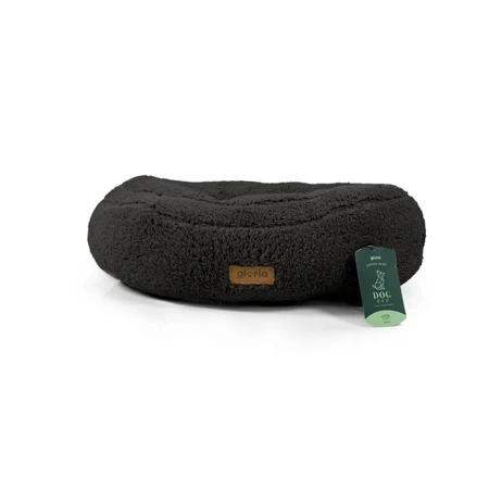 Cama para perro Gloria 84 x 80 cm Negro