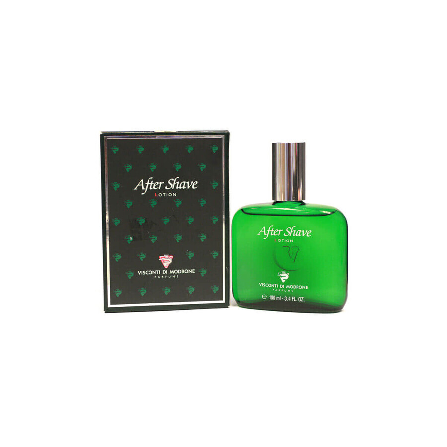 Lotion après-rasage Victor Silvestre 200 ml (Reconditionné A)