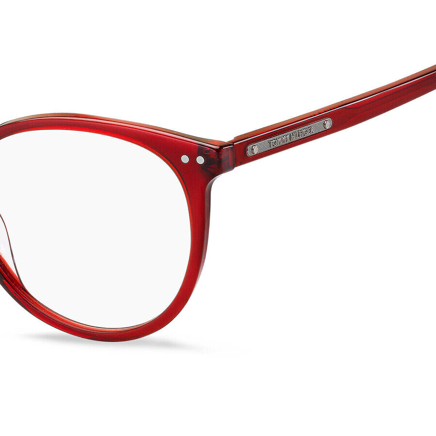 Ladies' Spectacle frame Tommy Hilfiger TH-1734-C9A Ø 50 mm