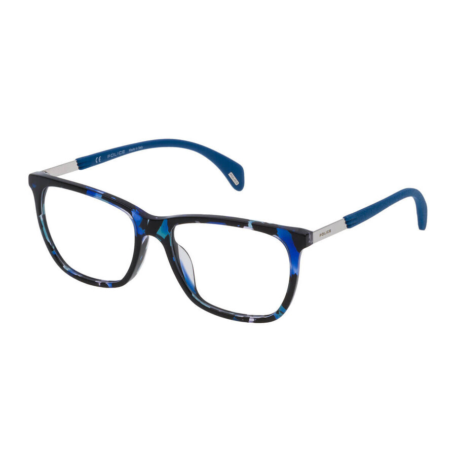 Shop Brillenfassung Police VPL630-5306RJ Ø 53 mm Brillenfassung Police VPL630-5306RJ Ø 53 mm