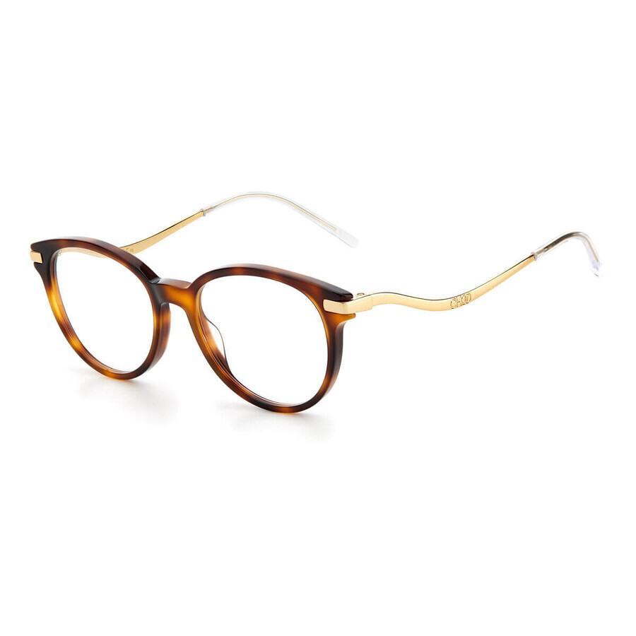 Comprar Ramă de Ochelari Damă Jimmy Choo JC280-086 Ø 49 mm Ramă de Ochelari Damă Jimmy Choo JC280-086 Ø 49 mm