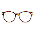 Ramă de Ochelari Damă Jimmy Choo JC280-086 Ø 49 mm