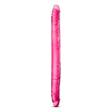 Stroker à double pénétration Blush B your Pink