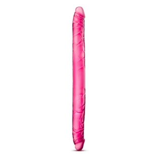 Double Penetration Stroker Blush B Ihr Rosa