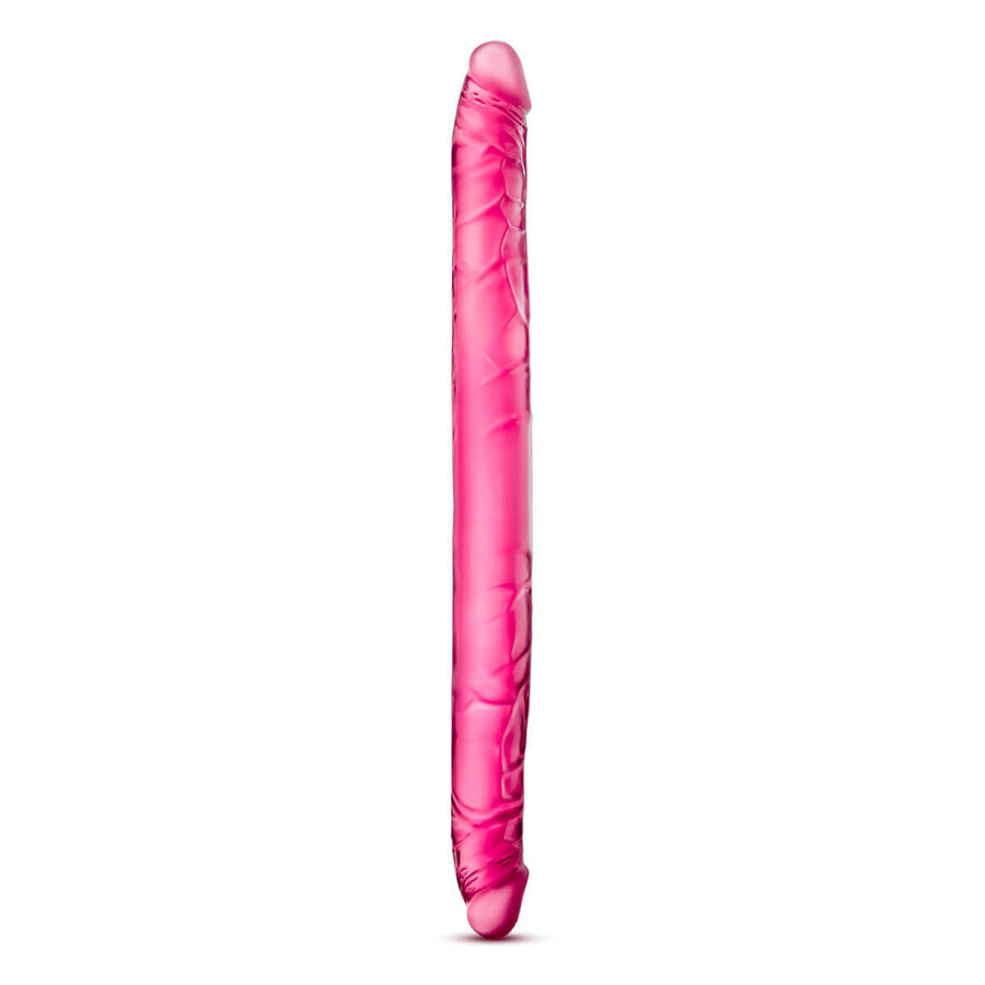 Stroker à double pénétration Blush B your Pink