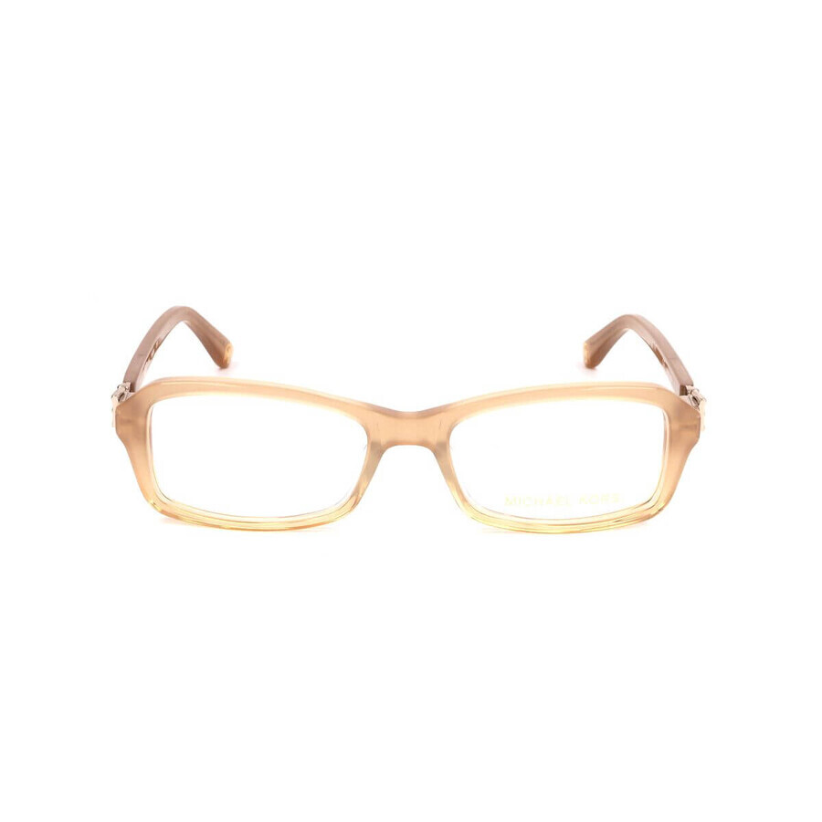 Acquista Montatura per Occhiali Donna Michael Kors MK868-276-50 Ø 50 mm Montatura per Occhiali Donna Michael Kors MK868-276-50 Ø 50 mm