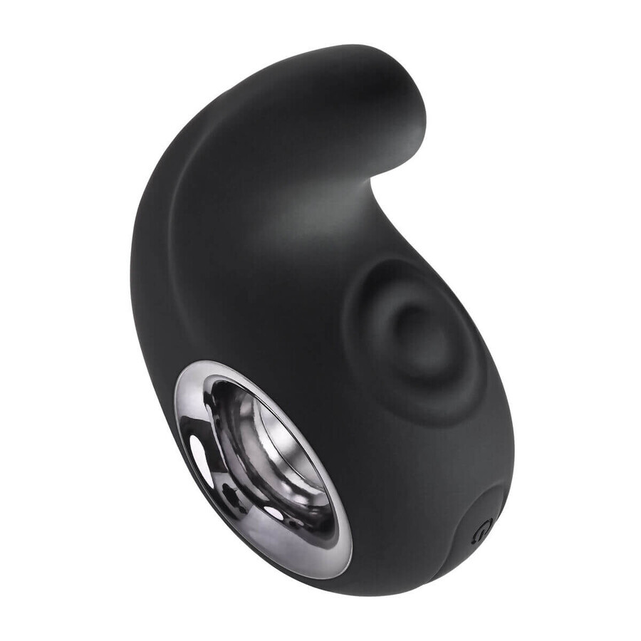 Playboy Playboy Zwarte Massager