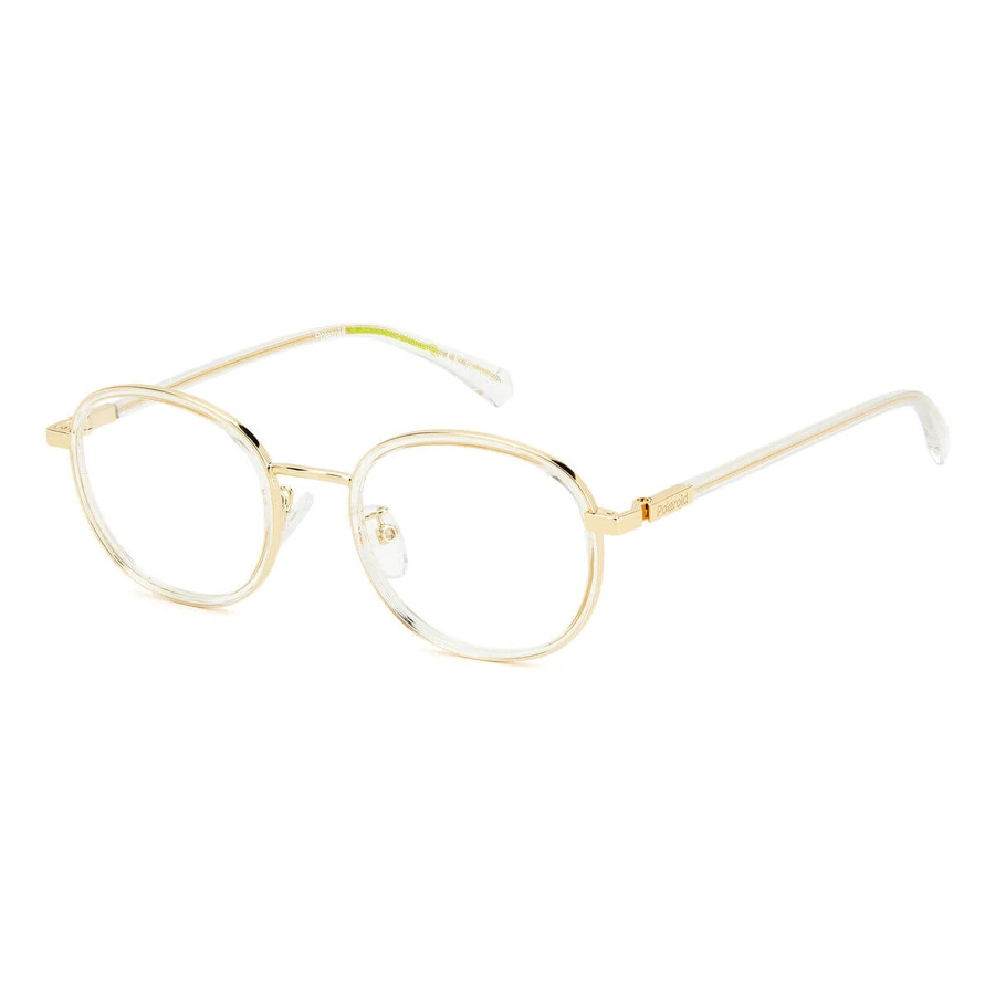 Uniseks Brillenframe Polaroid PLD-D475-G-LOJ Ø 50 mm