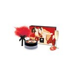 Poudres comestibées Shunga Poudres comestibées Shunga