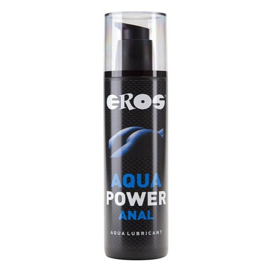 Slide Lubrificante a base d'acqua Eros 250 ml
