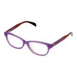 Brillenframe Dames Tous VTO821530B87 (53 mm) Paars (ø 53 mm)