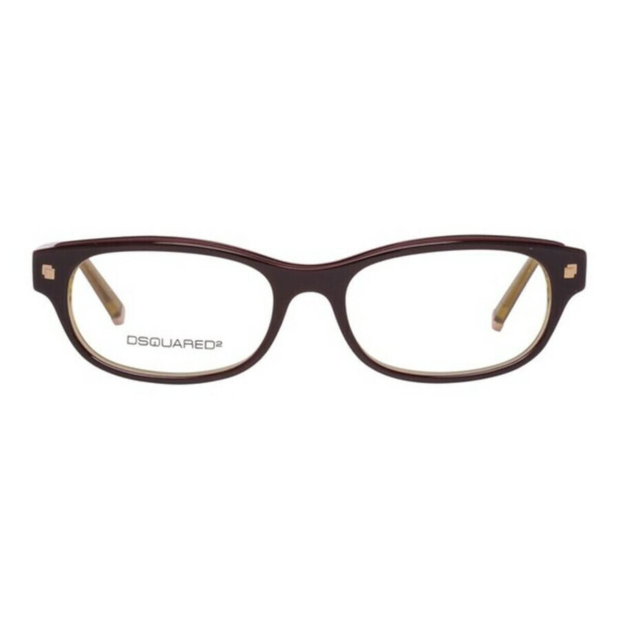 Ramă de Ochelari Damă Dsquared2 DQ5022 51050 Ø 51 mm