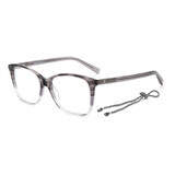Ramă de Ochelari Damă Missoni MMI-0010-2W8 ø 54 mm