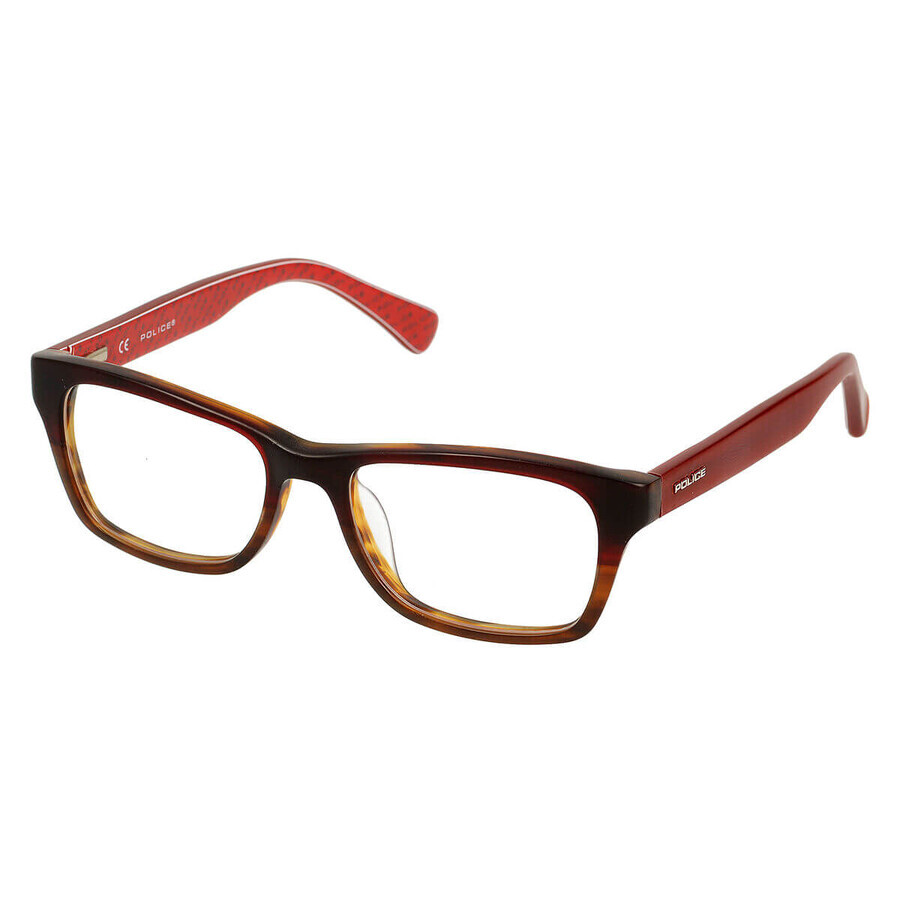 Winkel op Uniseks Brillenframe Police VK030N-48ABRM Uniseks Brillenframe Police VK030N-48ABRM