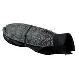 Hondenjas Dog Gone Smart Zwart 35 cm