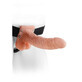 Pipedream Strap-On Dildo