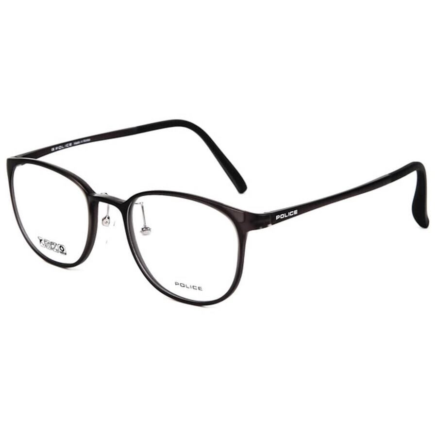 Winkel op Heren Brillenframe Police VPL249-50840M Grijs Ø 50 mm Heren Brillenframe Police VPL249-50840M Grijs Ø 50 mm