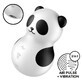 Clitoris Zuigstimulator Satisfyer Wit