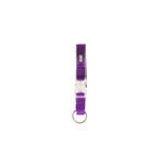 Collare per Cani Dog Gone Smart Viola 20 Luce Collare per Cani Dog Gone Smart Viola 20 Luce