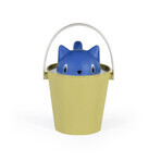 Jerrycan voor dierenvoer United Pets Blauw 2 Kg Jerrycan voor dierenvoer United Pets Blauw 2 Kg