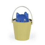 Jerrycan voor dierenvoer United Pets Blauw 2 Kg Jerrycan voor dierenvoer United Pets Blauw 2 Kg