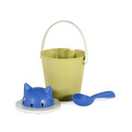 Jerrycan voor dierenvoer United Pets Blauw 2 Kg Jerrycan voor dierenvoer United Pets Blauw 2 Kg